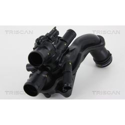 Termostatas, aušinimo skystis TRISCAN 8620 298105