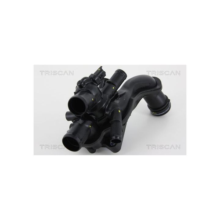 Termostatas, aušinimo skystis TRISCAN 8620 298105