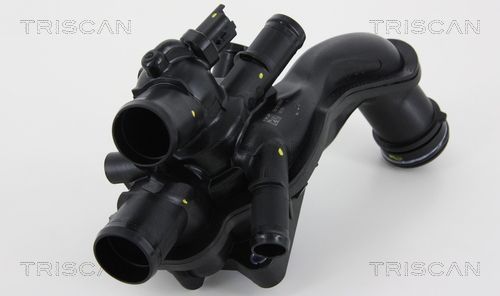 Termostatas, aušinimo skystis TRISCAN 8620 298105