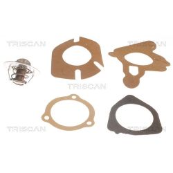 Termostatas, aušinimo skystis TRISCAN 8620 2982