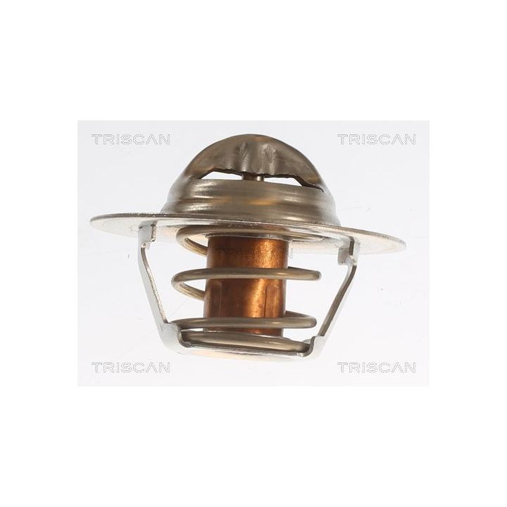 Termostatas, aušinimo skystis TRISCAN 8620 2992