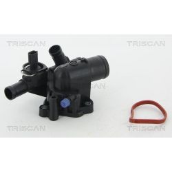 Termostatas, aušinimo skystis TRISCAN 8620 29983