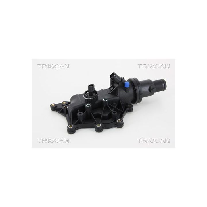 Termostatas, aušinimo skystis TRISCAN 8620 30883