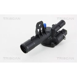 Termostatas, aušinimo skystis TRISCAN 8620 31283