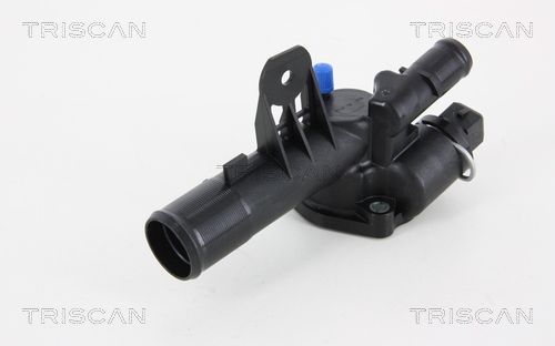 Termostatas, aušinimo skystis TRISCAN 8620 31283