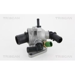 Termostatas, aušinimo skystis TRISCAN 8620 31588