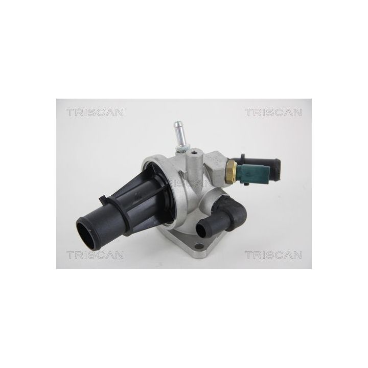 Termostatas, aušinimo skystis TRISCAN 8620 33688