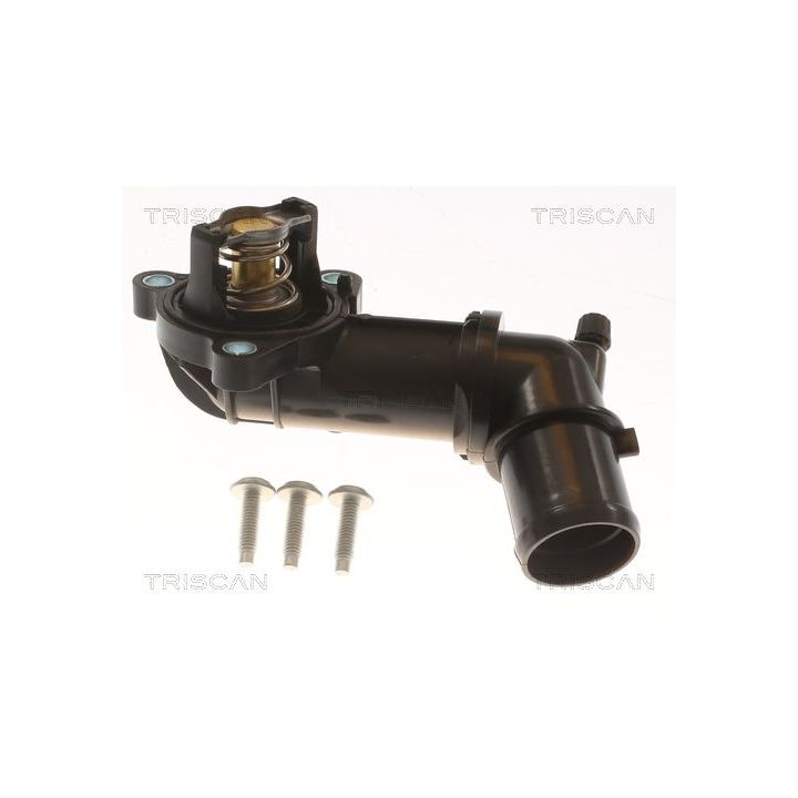 Termostatas, aušinimo skystis TRISCAN 8620 34992