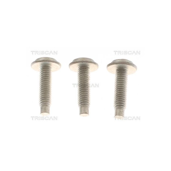 Termostatas, aušinimo skystis TRISCAN 8620 34992