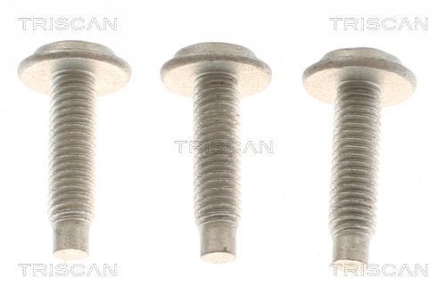 Termostatas, aušinimo skystis TRISCAN 8620 34992