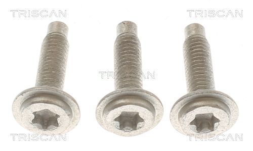 Termostatas, aušinimo skystis TRISCAN 8620 34992