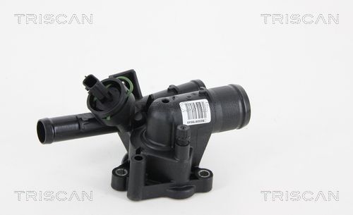 Termostatas, aušinimo skystis TRISCAN 8620 35392