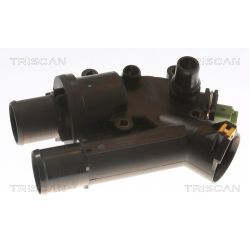 Termostatas, aušinimo skystis TRISCAN 8620 36883