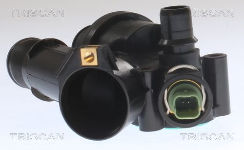 Termostatas, aušinimo skystis TRISCAN 8620 36883