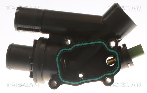 Termostatas, aušinimo skystis TRISCAN 8620 36883