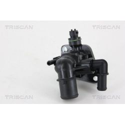 Termostatas, aušinimo skystis TRISCAN 8620 37288