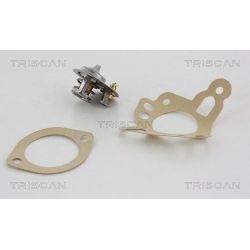 Termostatas, aušinimo skystis TRISCAN 8620 37788