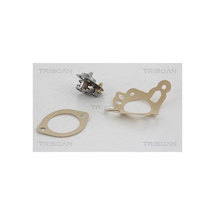 Termostatas, aušinimo skystis TRISCAN 8620 37788