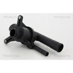 Termostatas, aušinimo skystis TRISCAN 8620 38700