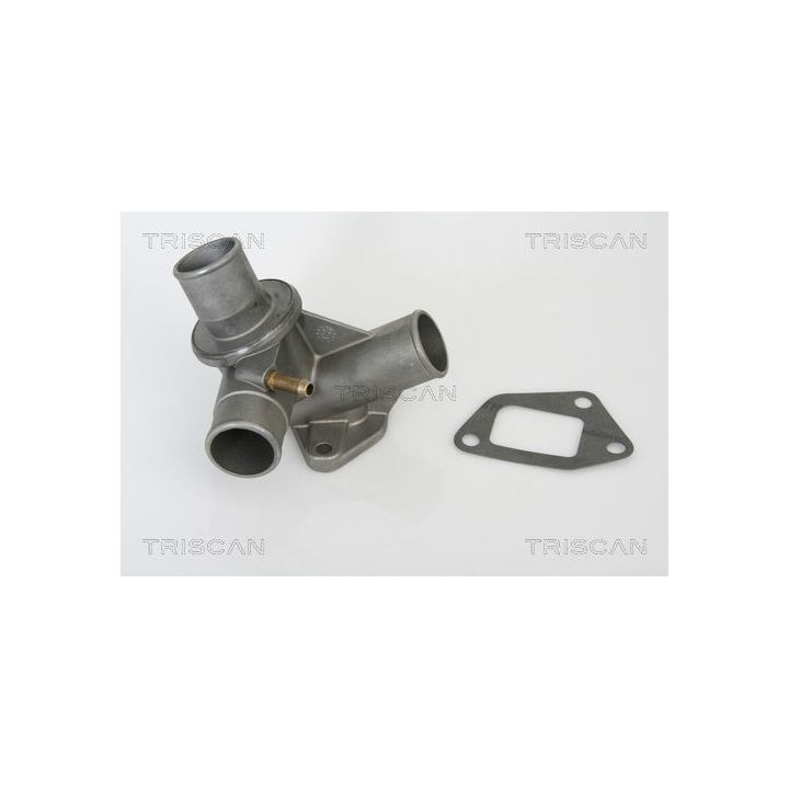 Termostatas, aušinimo skystis TRISCAN 8620 3880