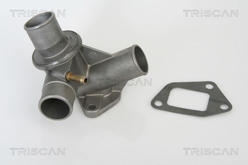 Termostatas, aušinimo skystis TRISCAN 8620 3880