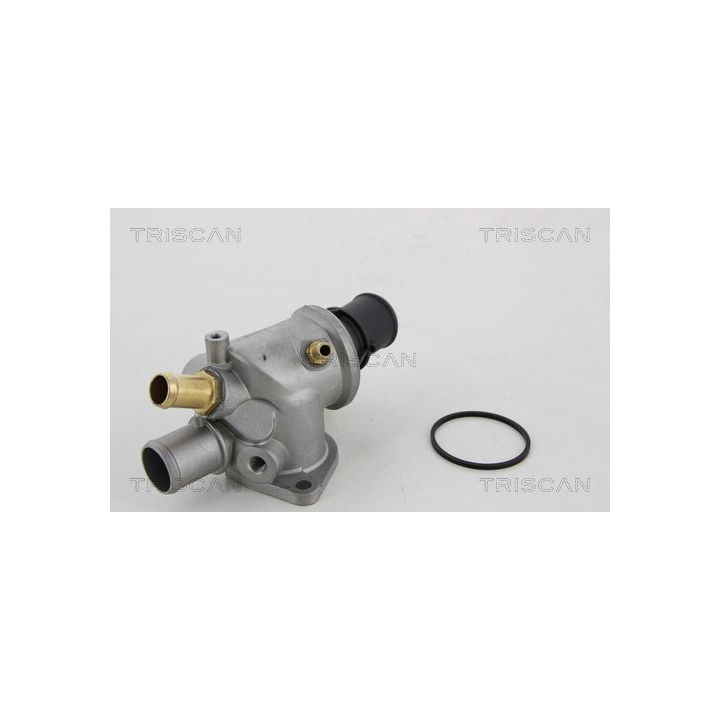 Termostatas, aušinimo skystis TRISCAN 8620 39088