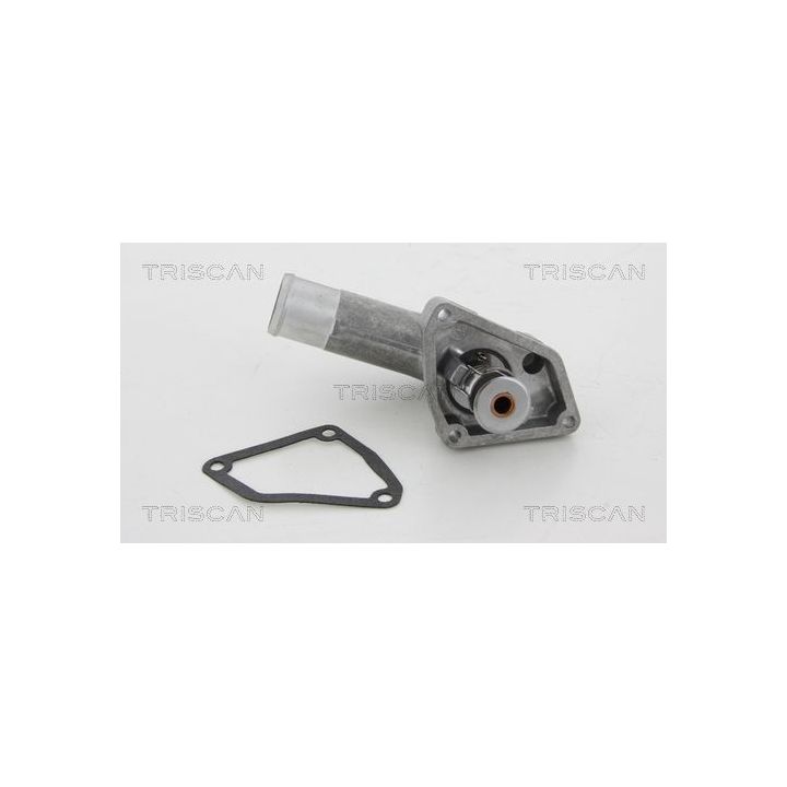 Termostatas, aušinimo skystis TRISCAN 8620 39482