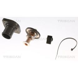 Termostatas, aušinimo skystis TRISCAN 8620 39689