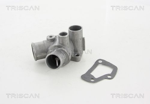 Termostatas, aušinimo skystis TRISCAN 8620 40780