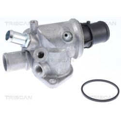 Termostatas, aušinimo skystis TRISCAN 8620 41688