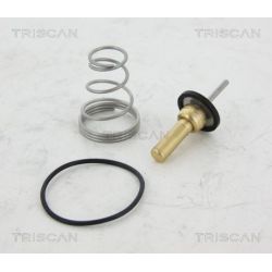 Termostatas, aušinimo skystis TRISCAN 8620 43982