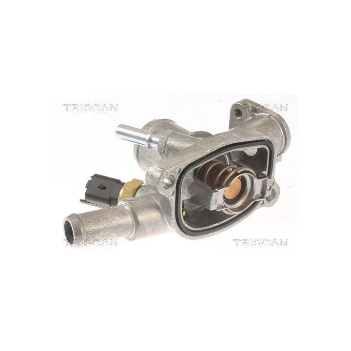 Termostatas, aušinimo skystis TRISCAN 8620 44080