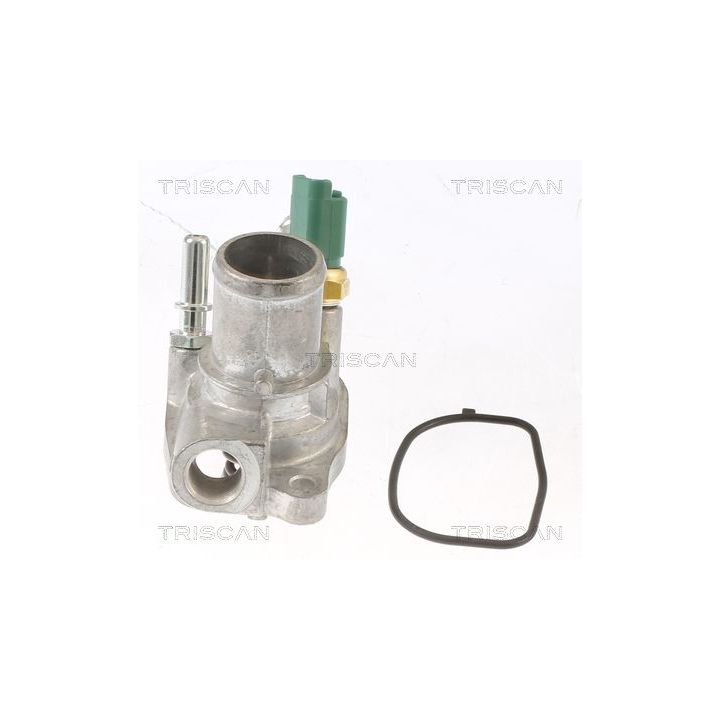 Termostatas, aušinimo skystis TRISCAN 8620 44180
