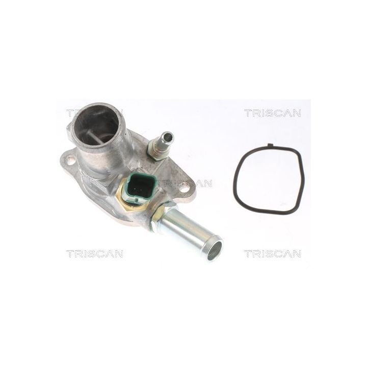 Termostatas, aušinimo skystis TRISCAN 8620 44180