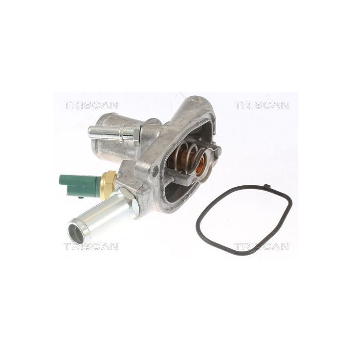 Termostatas, aušinimo skystis TRISCAN 8620 44180