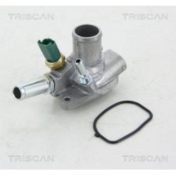Termostatas, aušinimo skystis TRISCAN 8620 45580