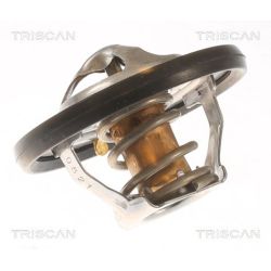 Termostatas, aušinimo skystis TRISCAN 8620 48281
