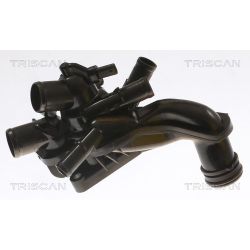 Termostatas, aušinimo skystis TRISCAN 8620 492105