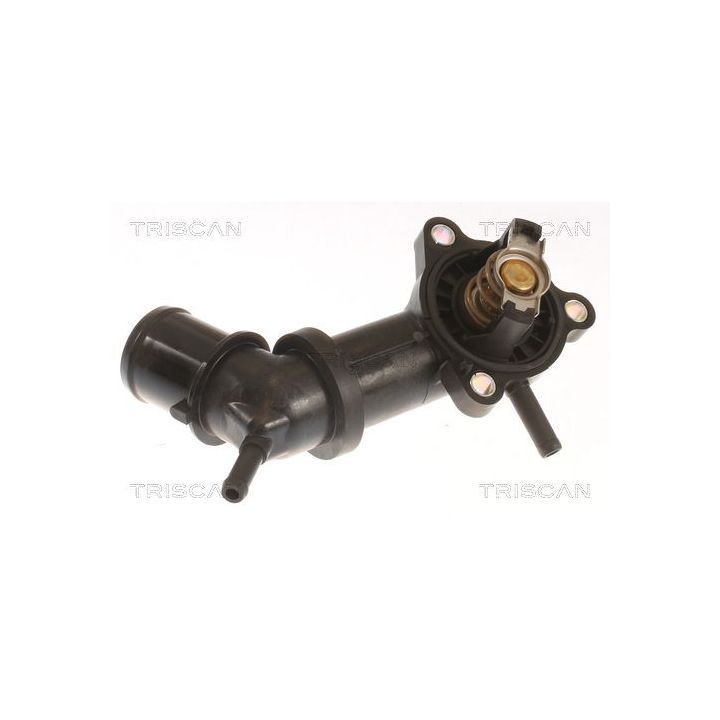 Termostatas, aušinimo skystis TRISCAN 8620 49788