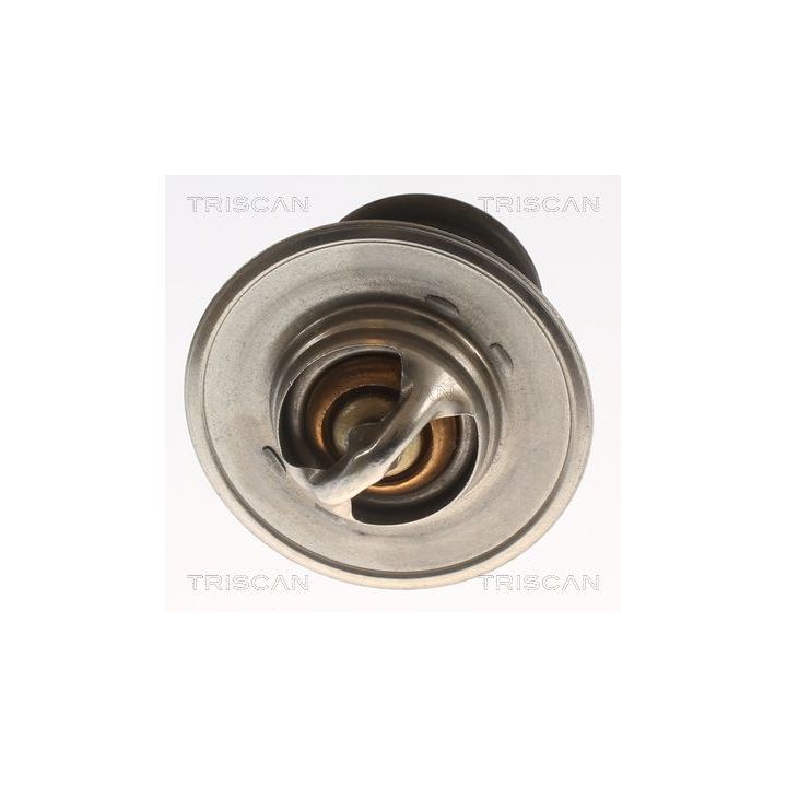 Termostatas, aušinimo skystis TRISCAN 8620 4982