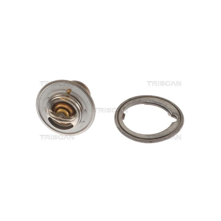 Termostatas, aušinimo skystis TRISCAN 8620 5088