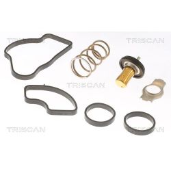 Termostatas, aušinimo skystis TRISCAN 8620 52188