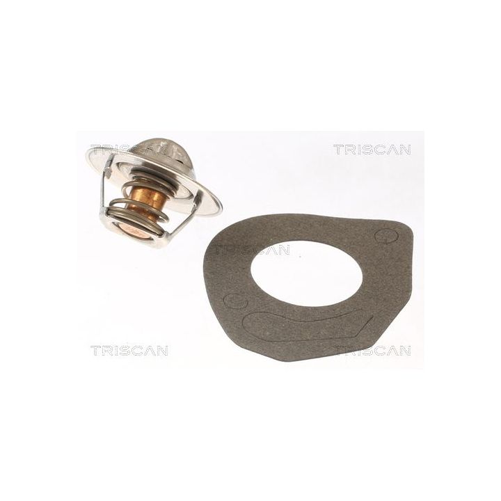 Termostatas, aušinimo skystis TRISCAN 8620 52791