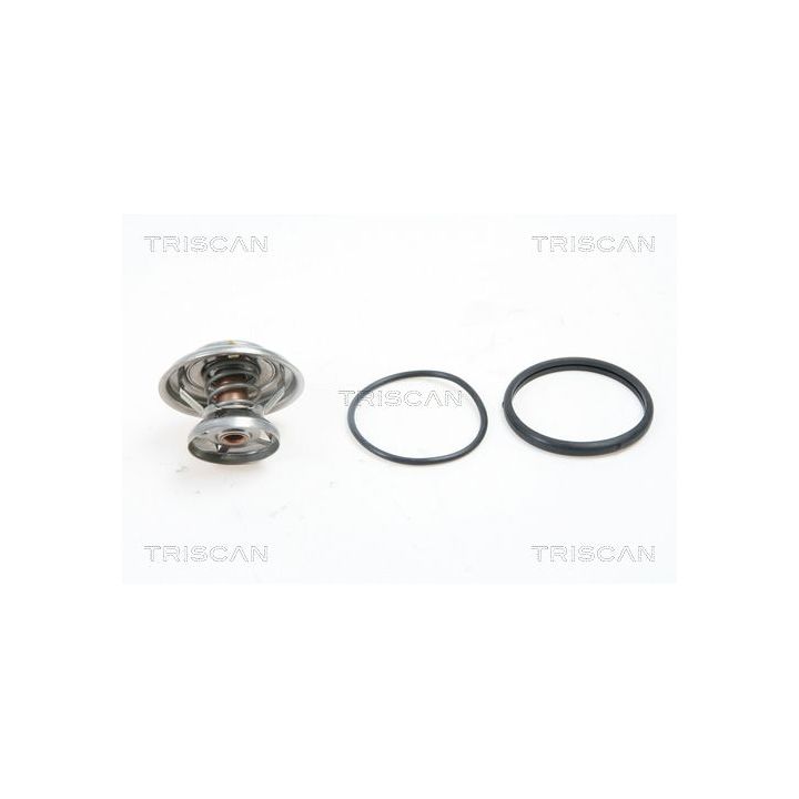 Termostatas, aušinimo skystis TRISCAN 8620 5385