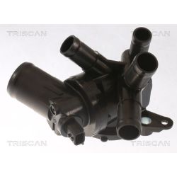 Termostatas, aušinimo skystis TRISCAN 8620 54695