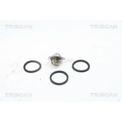 Termostatas, aušinimo skystis TRISCAN 8620 5482