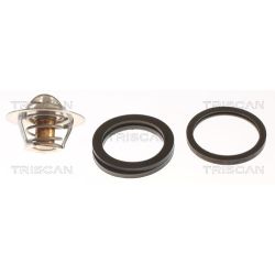 Termostatas, aušinimo skystis TRISCAN 8620 5488