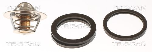 Termostatas, aušinimo skystis TRISCAN 8620 5488