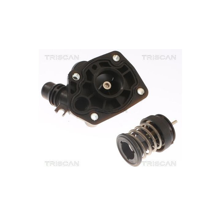 Termostatas, aušinimo skystis TRISCAN 8620 55185