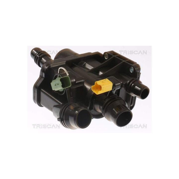 Termostatas, aušinimo skystis TRISCAN 8620 55197